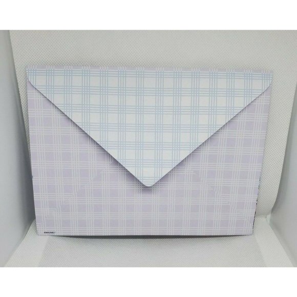 Thoughts And Inspirations Birthday Greetings Floral Bouquet Greeting Card - Picture 11 of 11